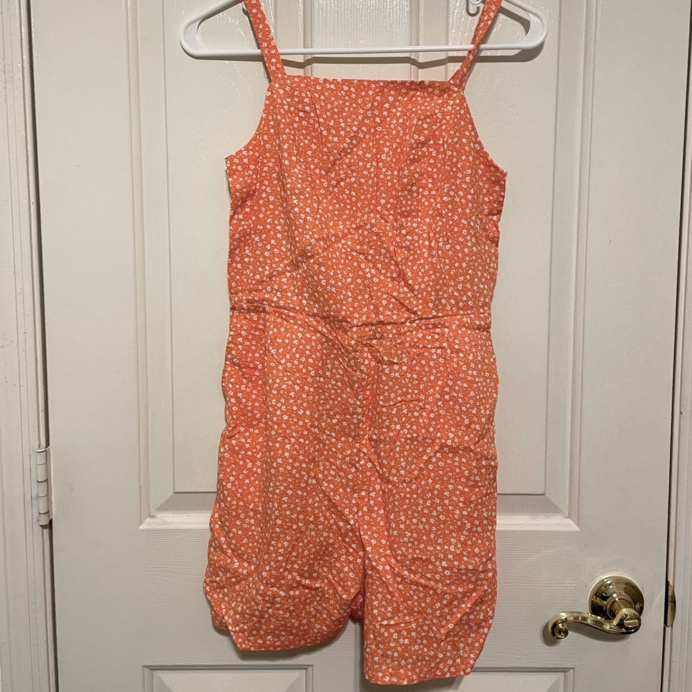 Old Navy romper
